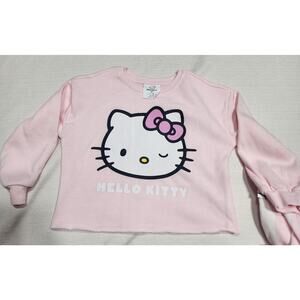 Hello Kitty 4t Pajama two piece set